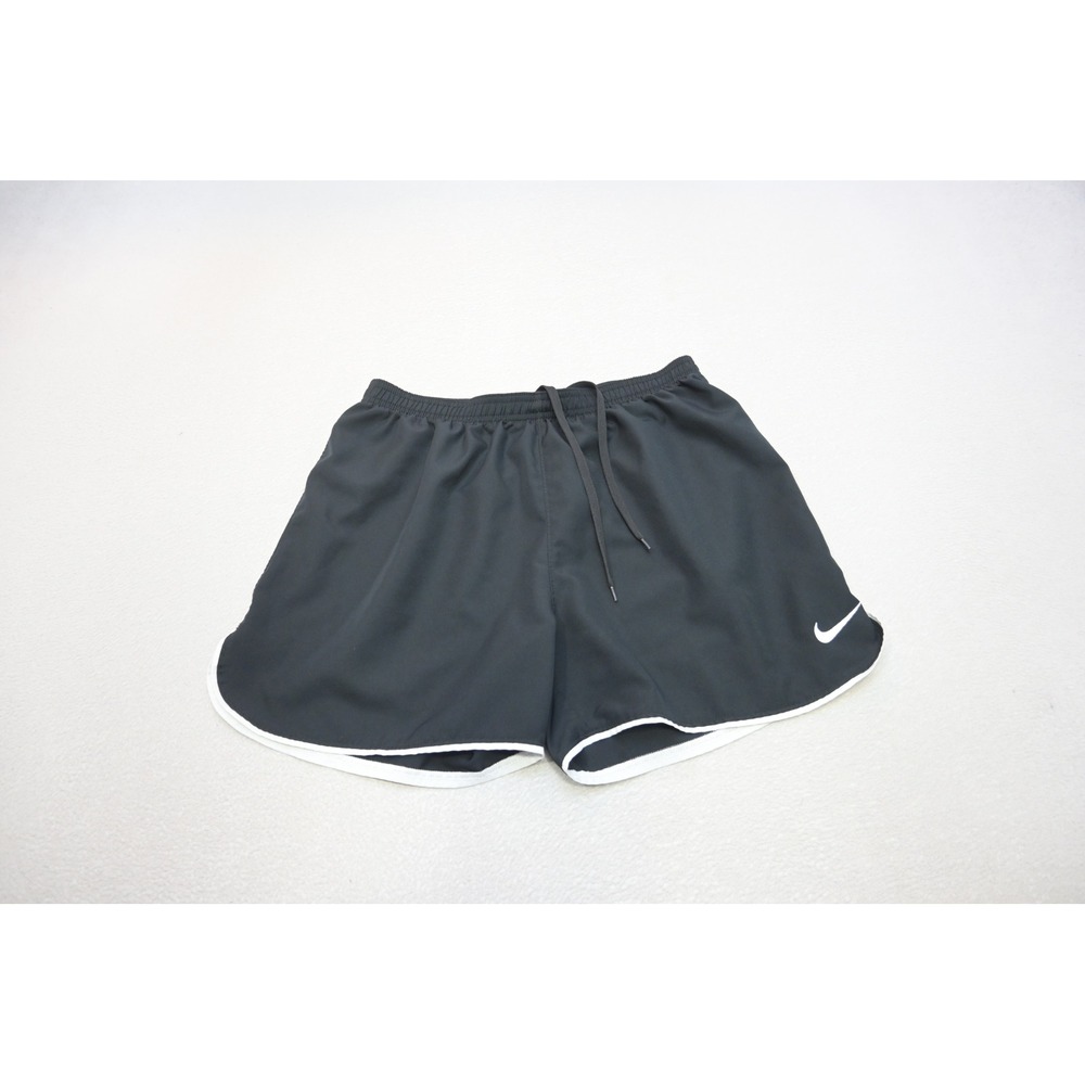 Nike Running Shorts Womens Size Medium‎ Dri-FIT Slim Fit Athletic Excellent